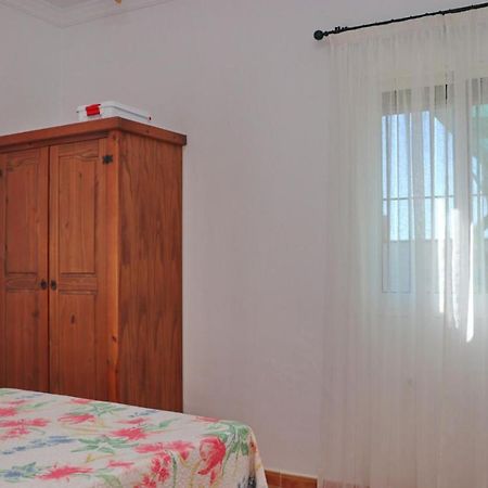 Chalet Aroca Conil De La Frontera Extérieur photo