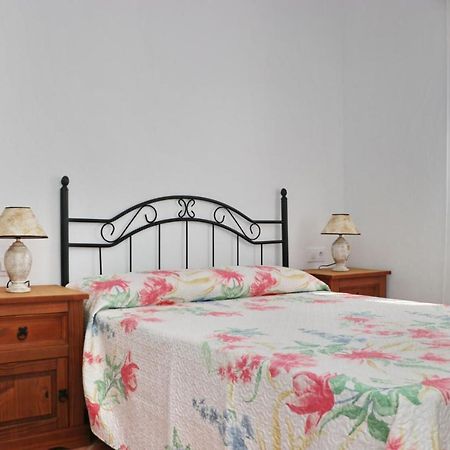 Chalet Aroca Conil De La Frontera Extérieur photo