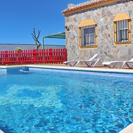 Chalet Aroca Conil De La Frontera Extérieur photo