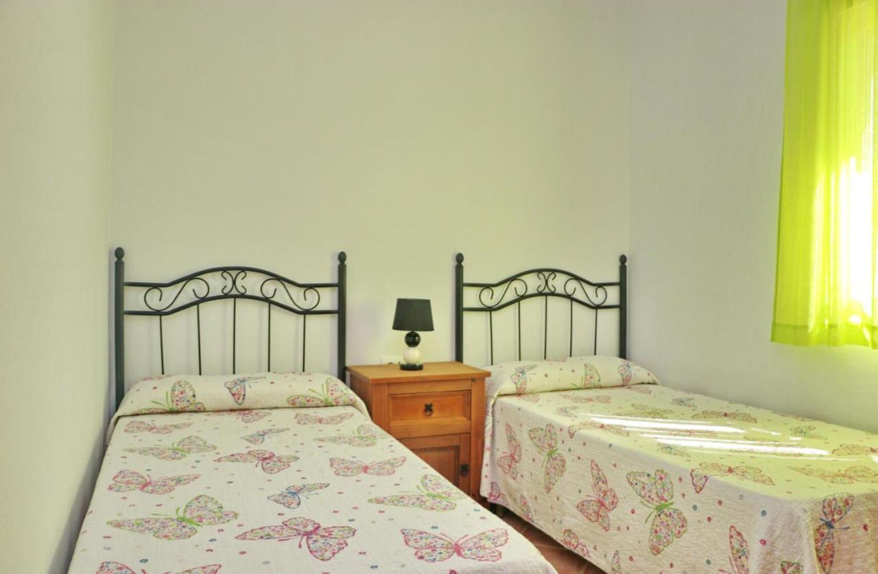Chalet Aroca Conil De La Frontera Extérieur photo