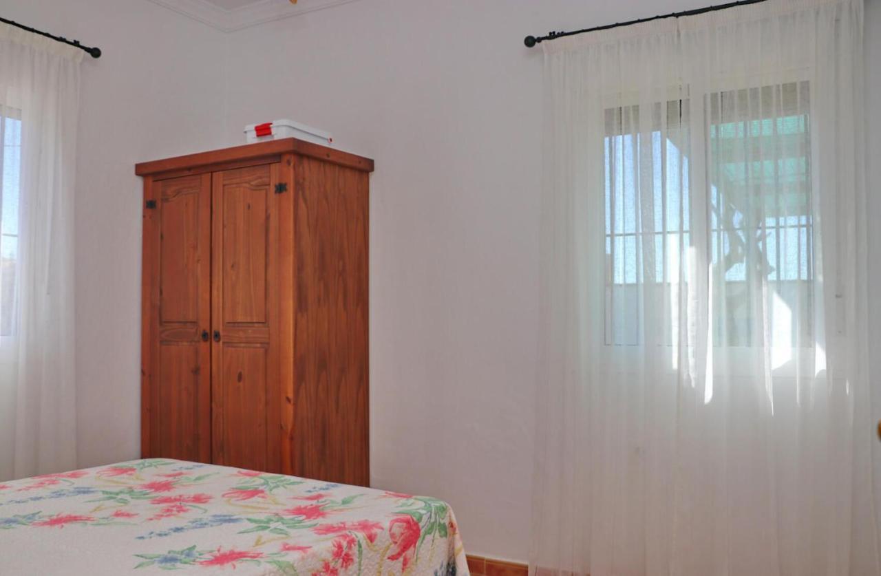 Chalet Aroca Conil De La Frontera Extérieur photo