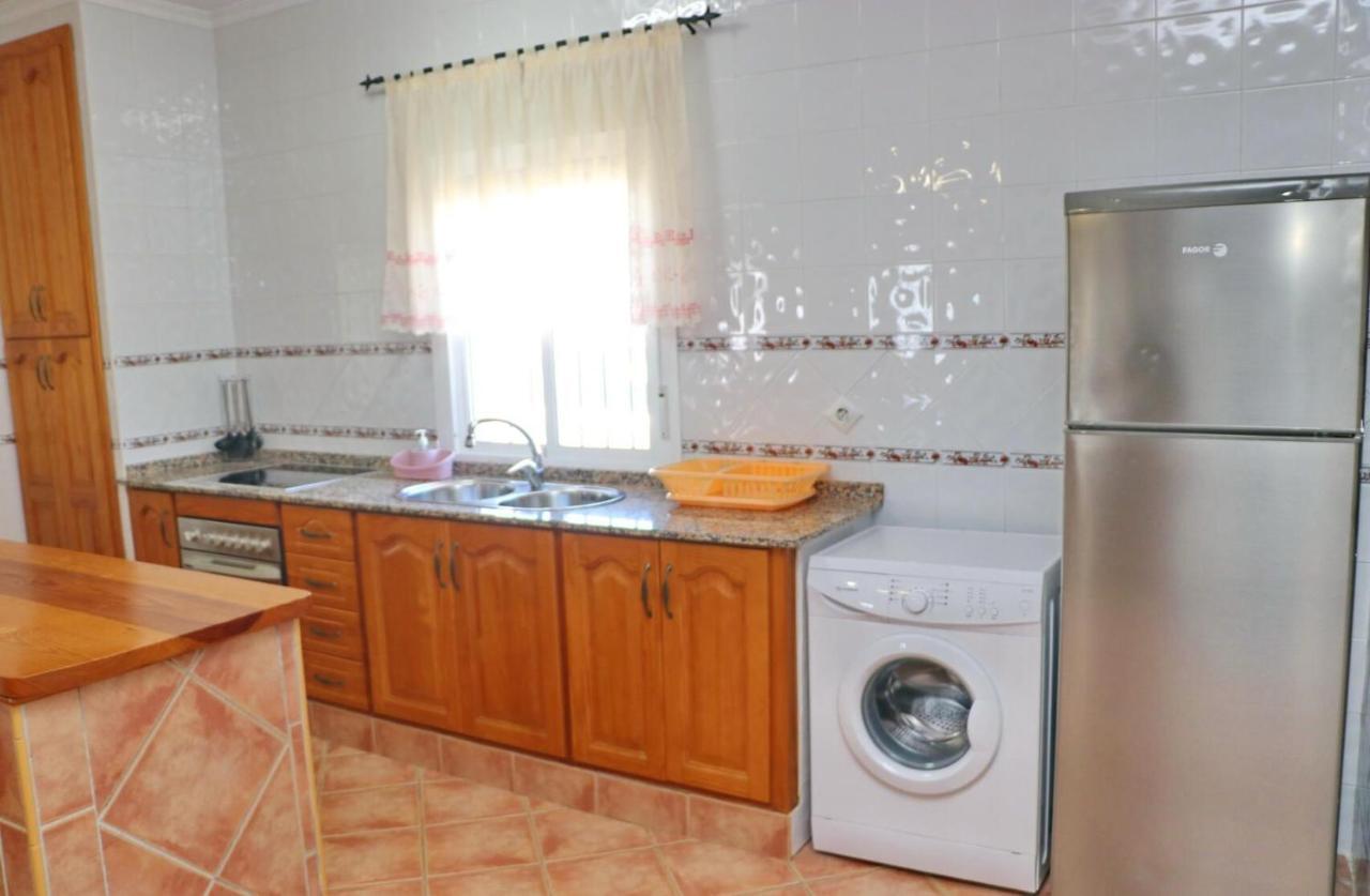 Chalet Aroca Conil De La Frontera Extérieur photo