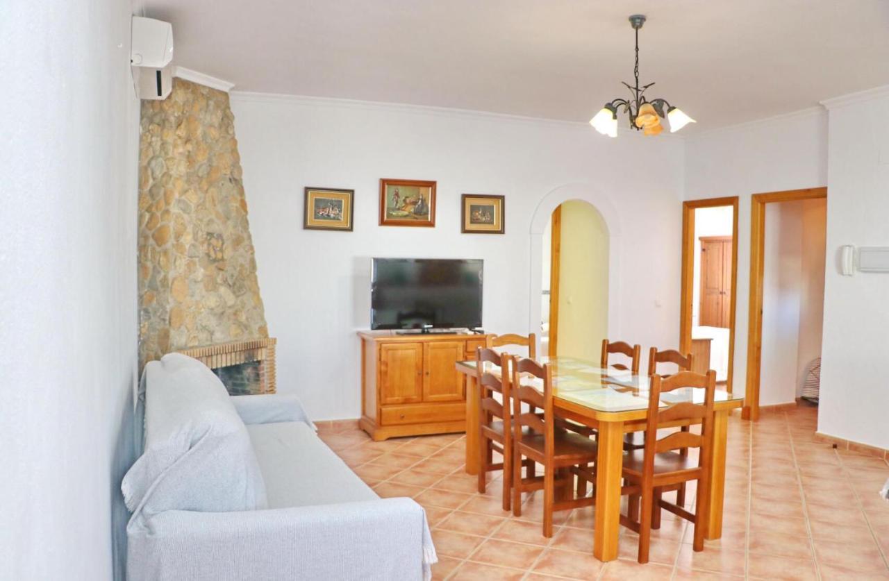 Chalet Aroca Conil De La Frontera Extérieur photo