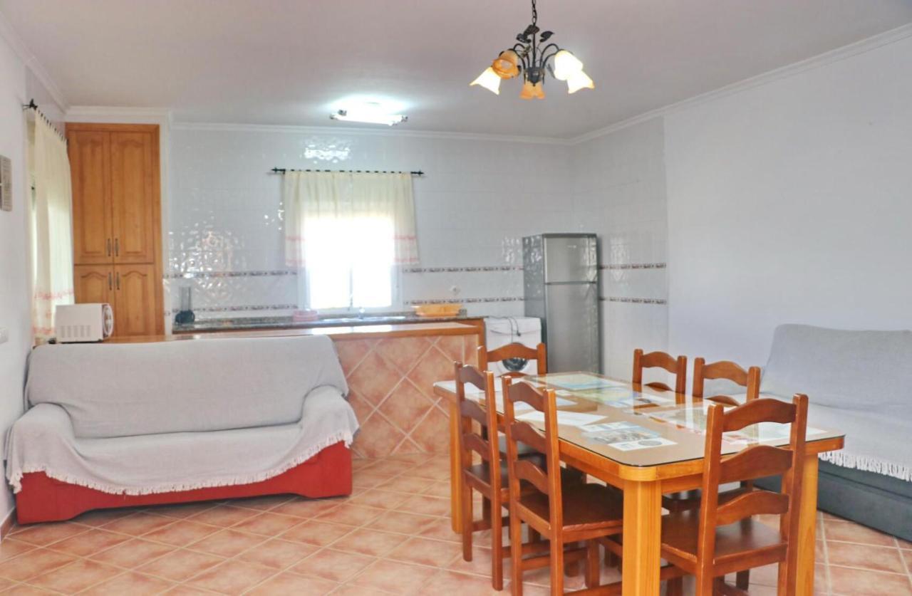 Chalet Aroca Conil De La Frontera Extérieur photo