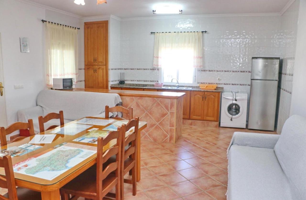 Chalet Aroca Conil De La Frontera Extérieur photo