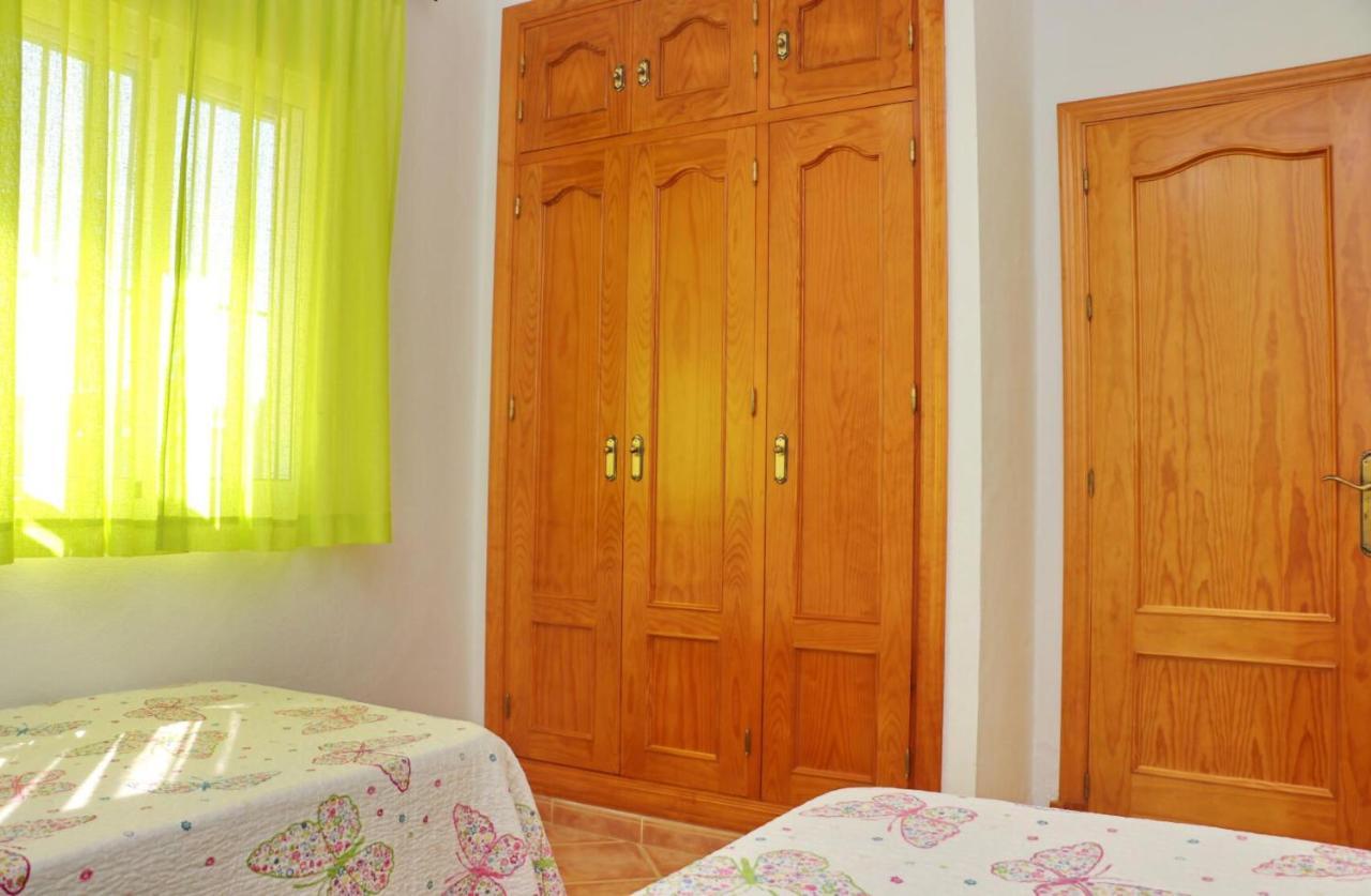 Chalet Aroca Conil De La Frontera Extérieur photo