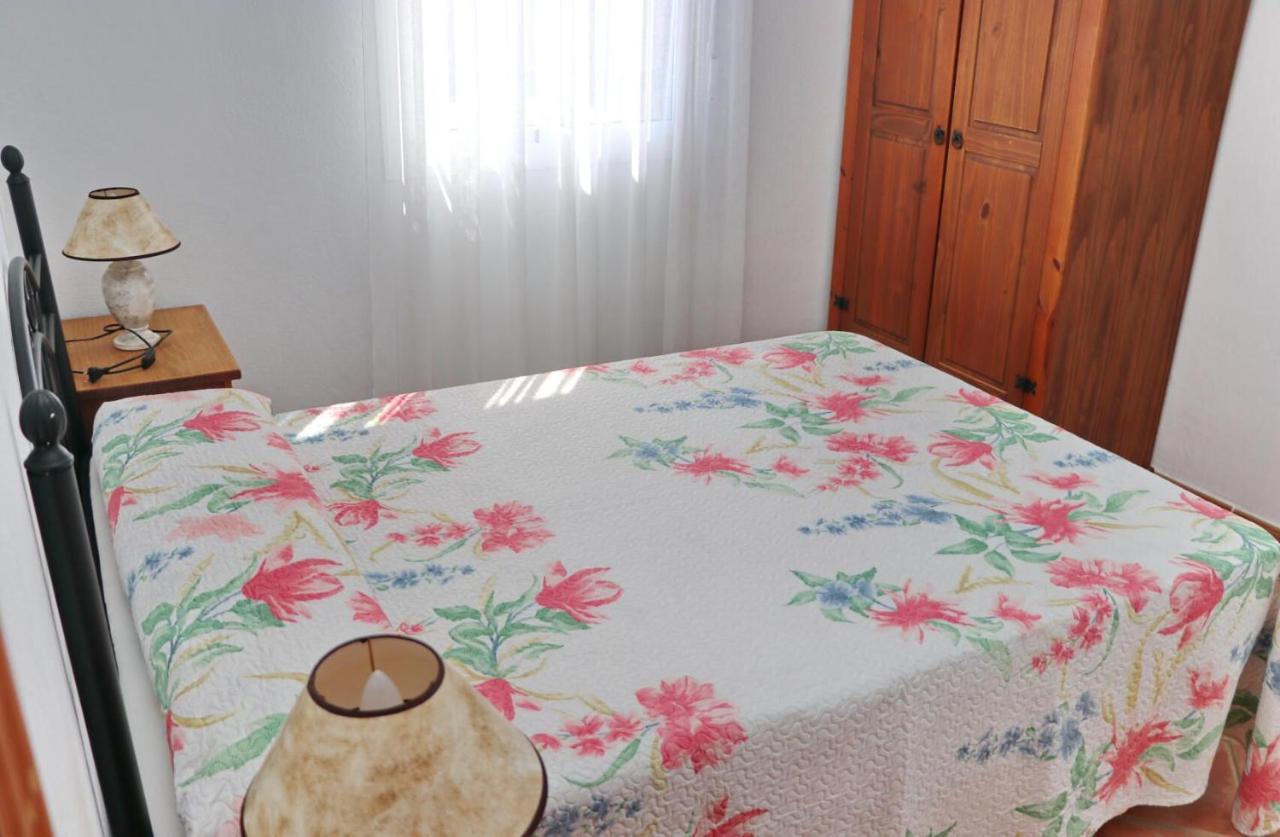 Chalet Aroca Conil De La Frontera Extérieur photo