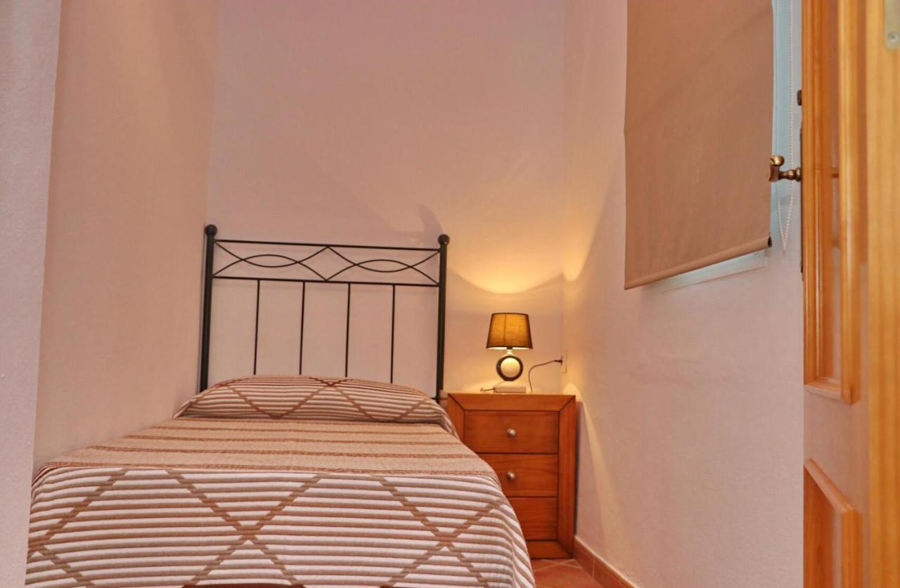 Chalet Aroca Conil De La Frontera Extérieur photo
