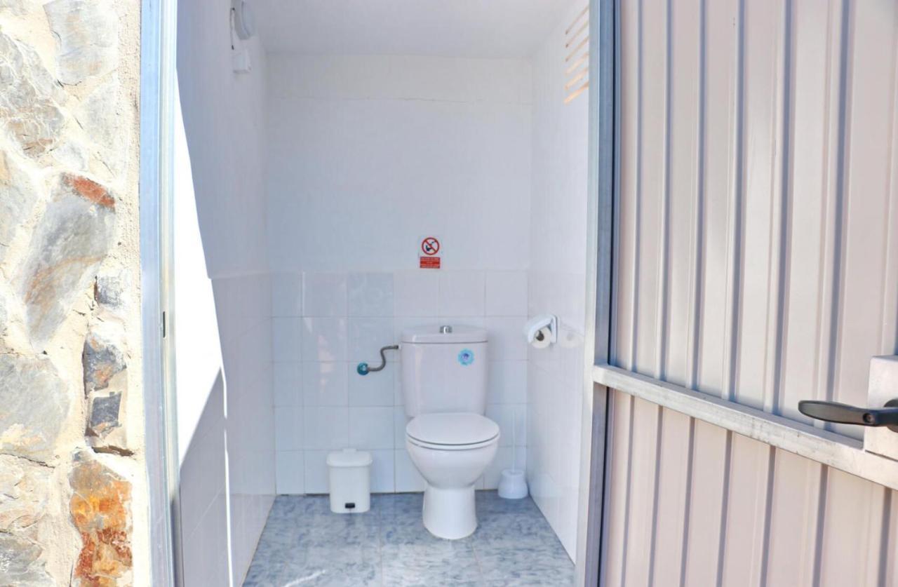 Chalet Aroca Conil De La Frontera Extérieur photo